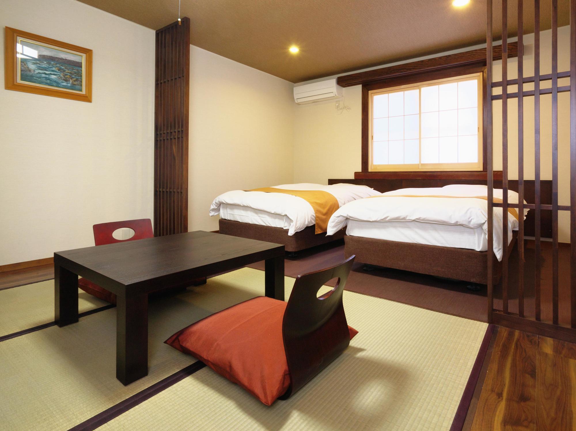 Ashinoko Ichinoyu Hotel Hakone Buitenkant foto